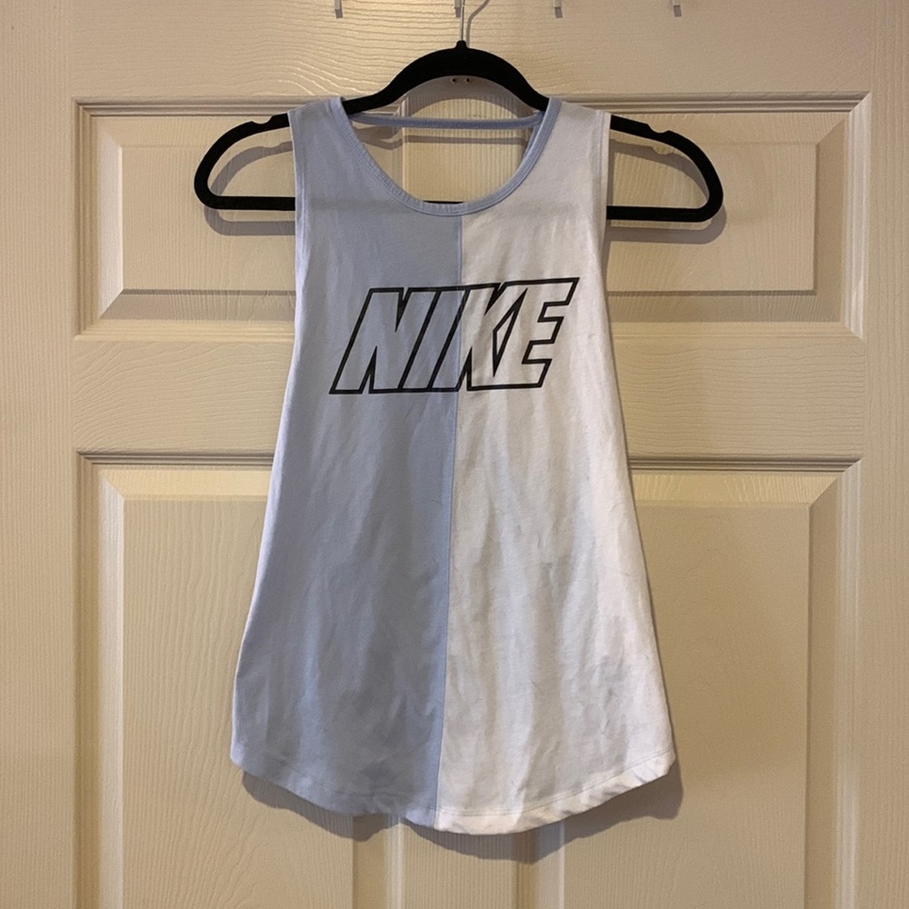 Women’s Nike Dri-Fit Tank, Size M